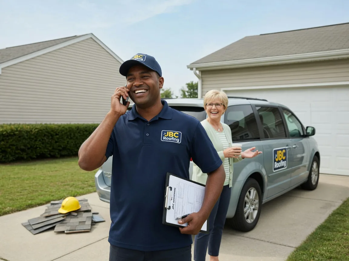 Roof Replacement Pulaski, VA FAQs